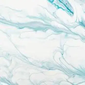 Colored Marble